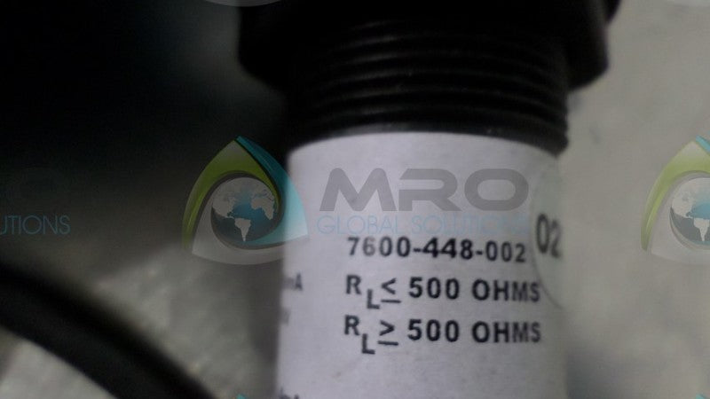 WARNER ELECTRIC 7600-448-002 NSNP