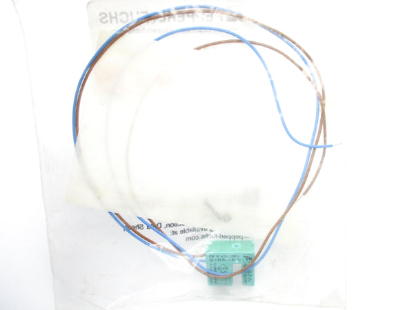PEPPERL+FUCHS SJ3,5-N 105910 NSMP