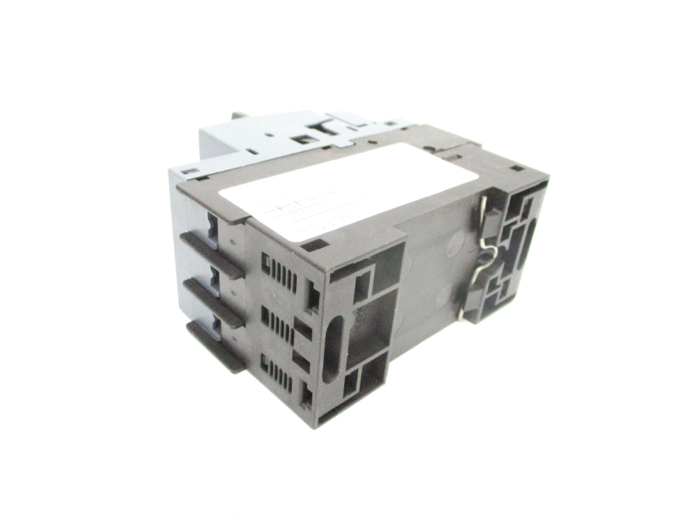 SIEMENS 3RV2011-0JA10 600V 0.7-1A NSNP