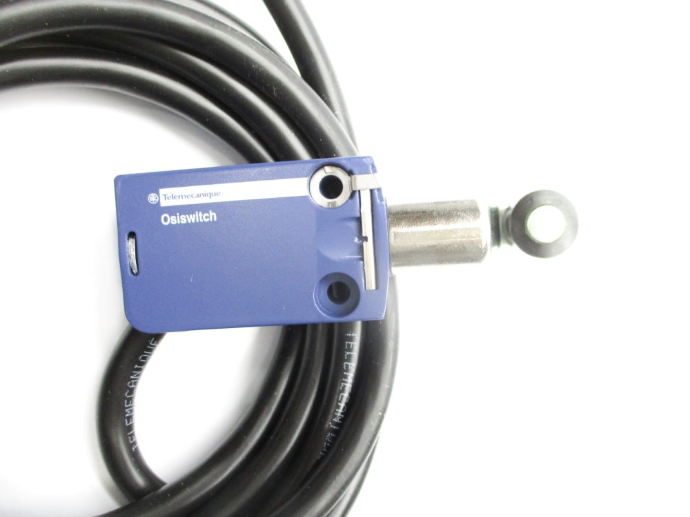 TELEMECANIQUE ZCMD25 (AS PICTURED) NSNP