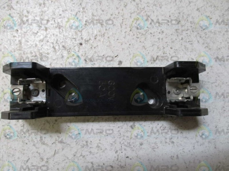 MARATHON 6F30A1B SINGLE FUSE HOLDER  NSNP