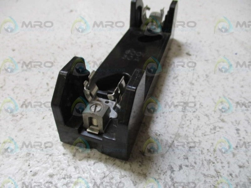 MARATHON 6F30A1B SINGLE FUSE HOLDER  NSNP