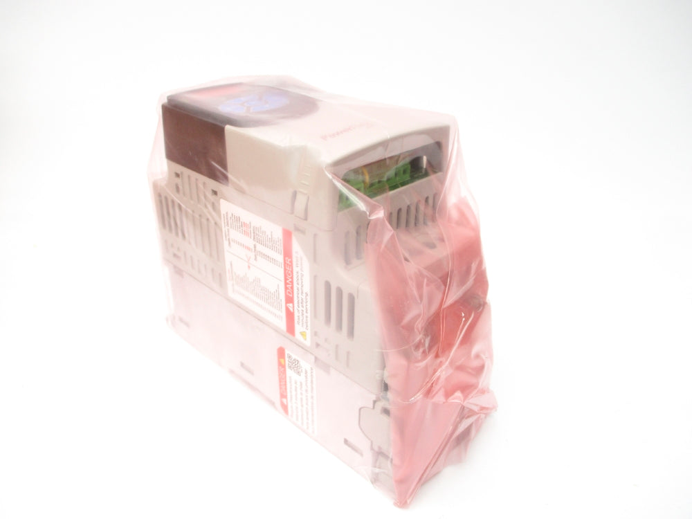 INDUSTRIAL SPARE PART 22F-D4P2N113 SER. A F/W 2.02 (BR/WH) NSMP