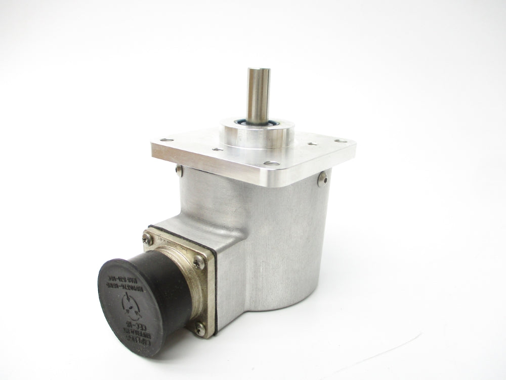 ALLEN BRADLEY 845H-SJDZ14CNY2C SER. C (BR/WH) NSMP