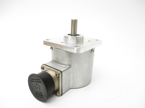 ALLEN BRADLEY 845H-SJDZ14CNY2C SER. C (BR/WH) NSMP