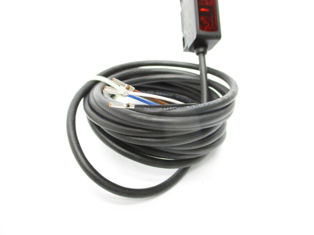 ALLEN BRADLEY 42JT-P2LAT1-A2 SER. B (WH) NSMP