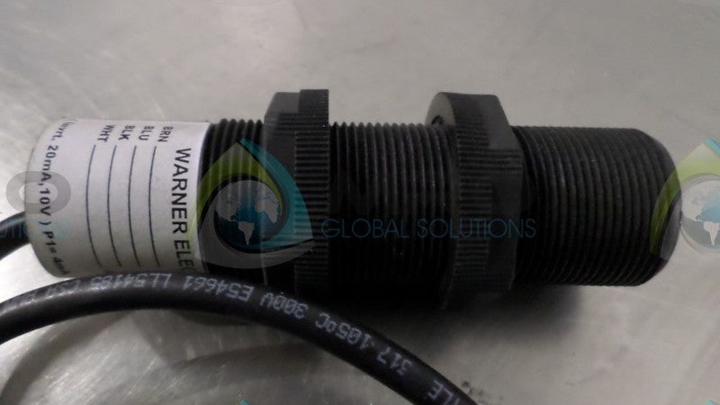 WARNER ELECTRIC 7600-448-002 NSNP