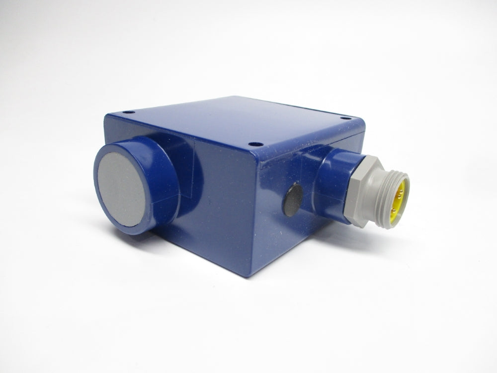 TELEMECANIQUE SM572B100 100-240VAC NSMP