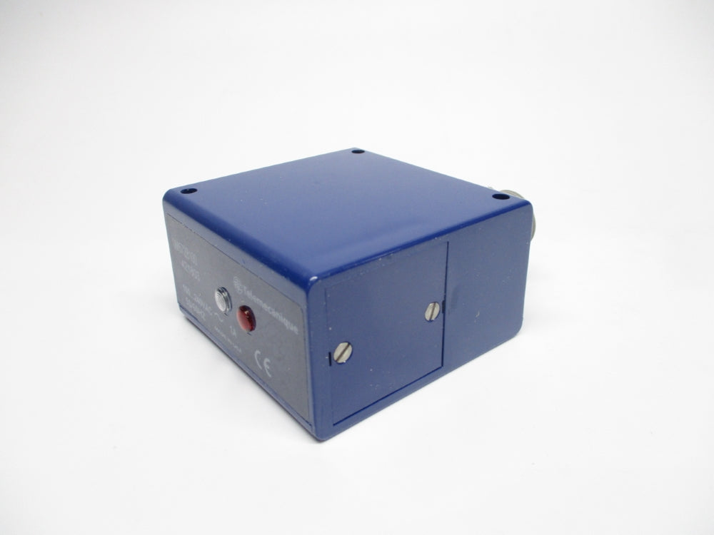TELEMECANIQUE SM572B100 100-240VAC NSMP