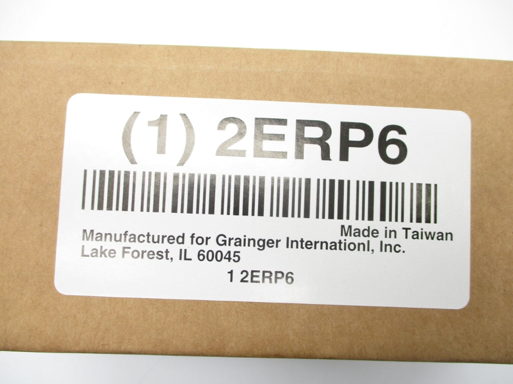 GENERAL SIGNAL 2ERP6 NSMP
