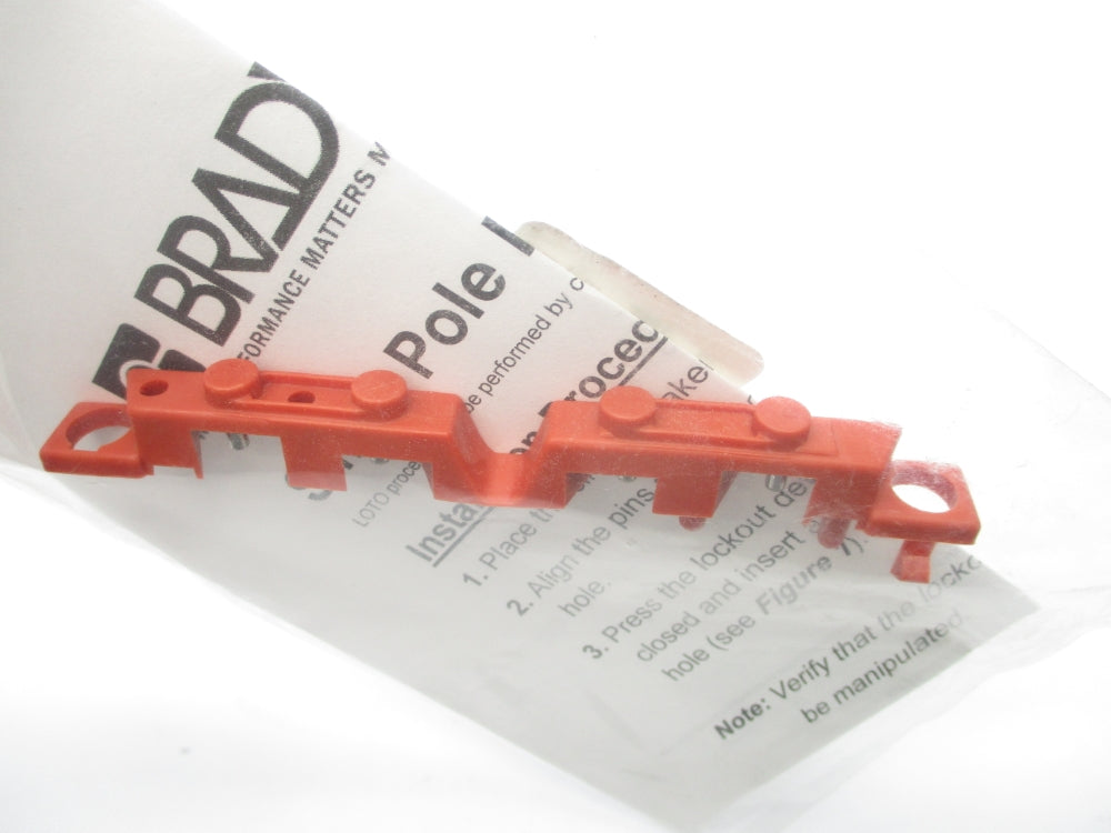 BRADY 65387 NSMP