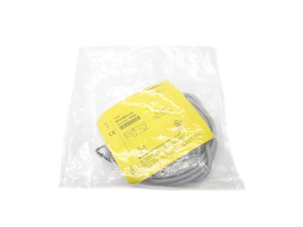 TURCK BI10-M30-LIU 15355 15-30VDC NSMP