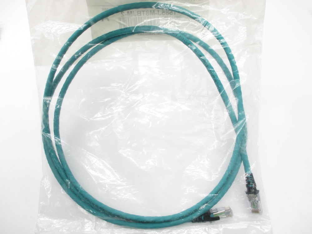 INDUSTRIAL SPARE PART 1585J-M8TBJM-2 SER. A NSMP