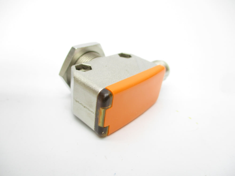 IFM EFECTOR OGP-DPKG/US/CUBE OGP280 10-30VDC NSMP