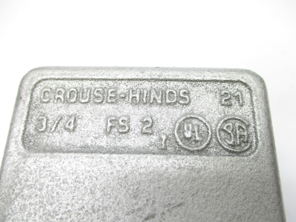 CROUSE-HINDS FS2 NSNP