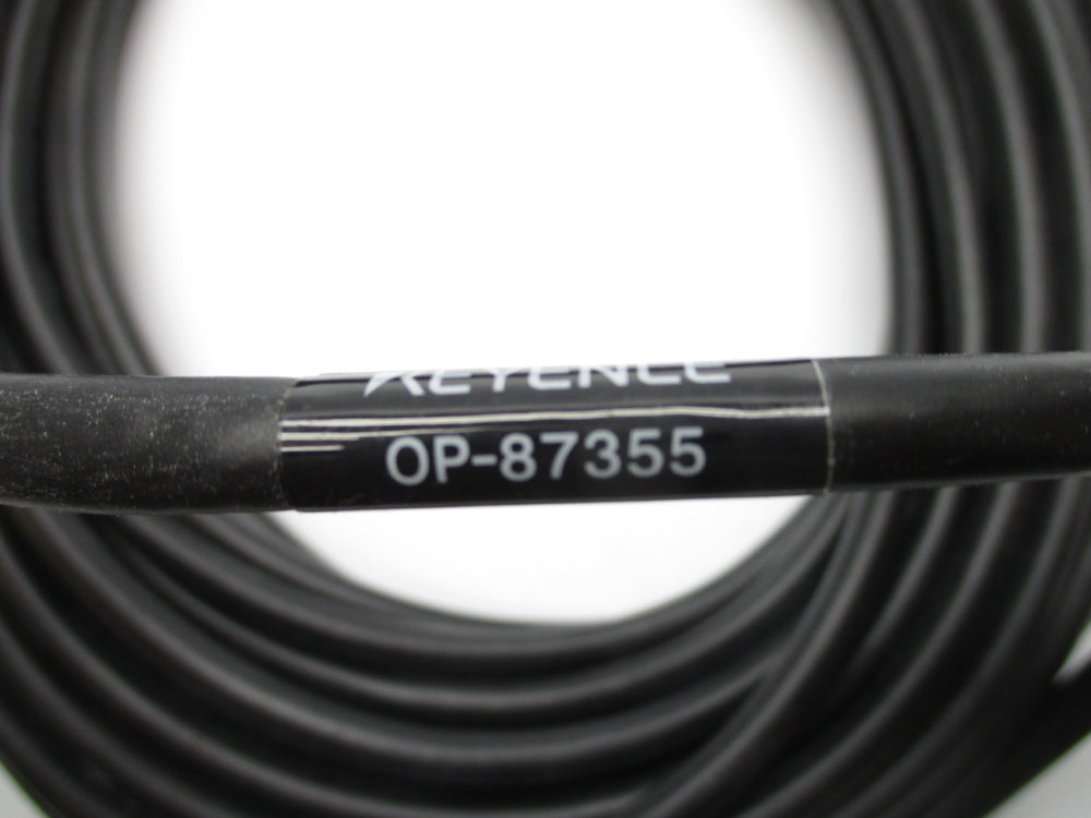 KEYENCE OP-87355 NSNP