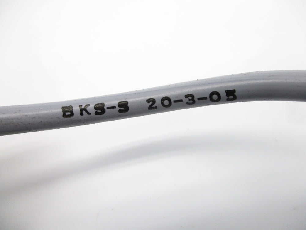 CABLE BKS-S20-3-05 NSNP