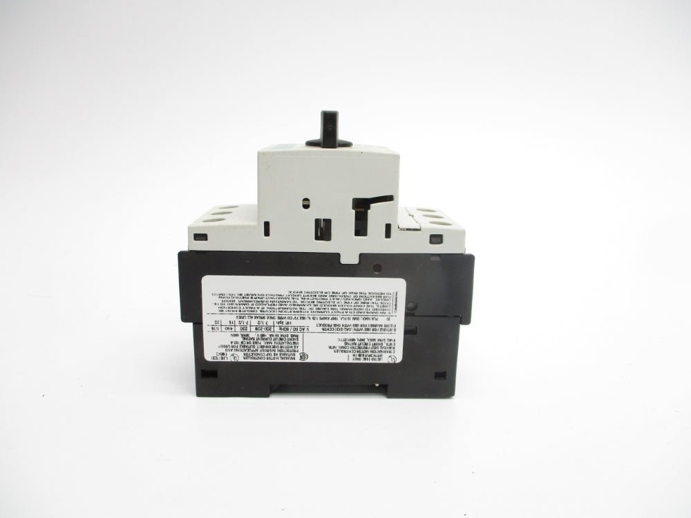 SIEMENS 3RV1021-4BA10 14-20A NSNP
