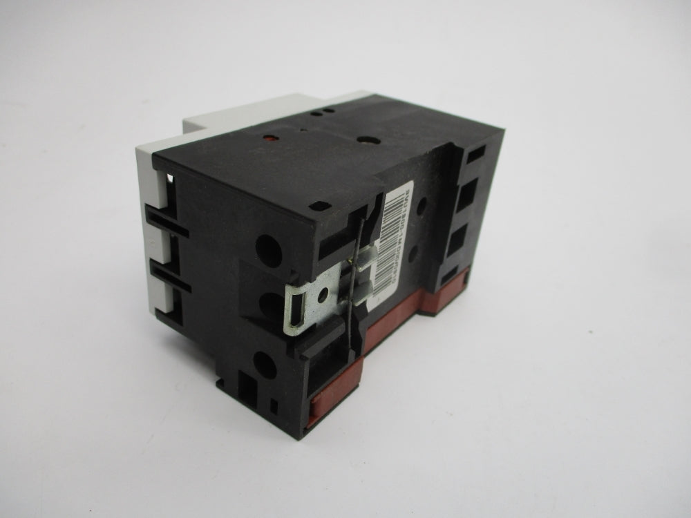 SIEMENS 3VU1300-1MD00 690V 0.24-0.4A NSNP