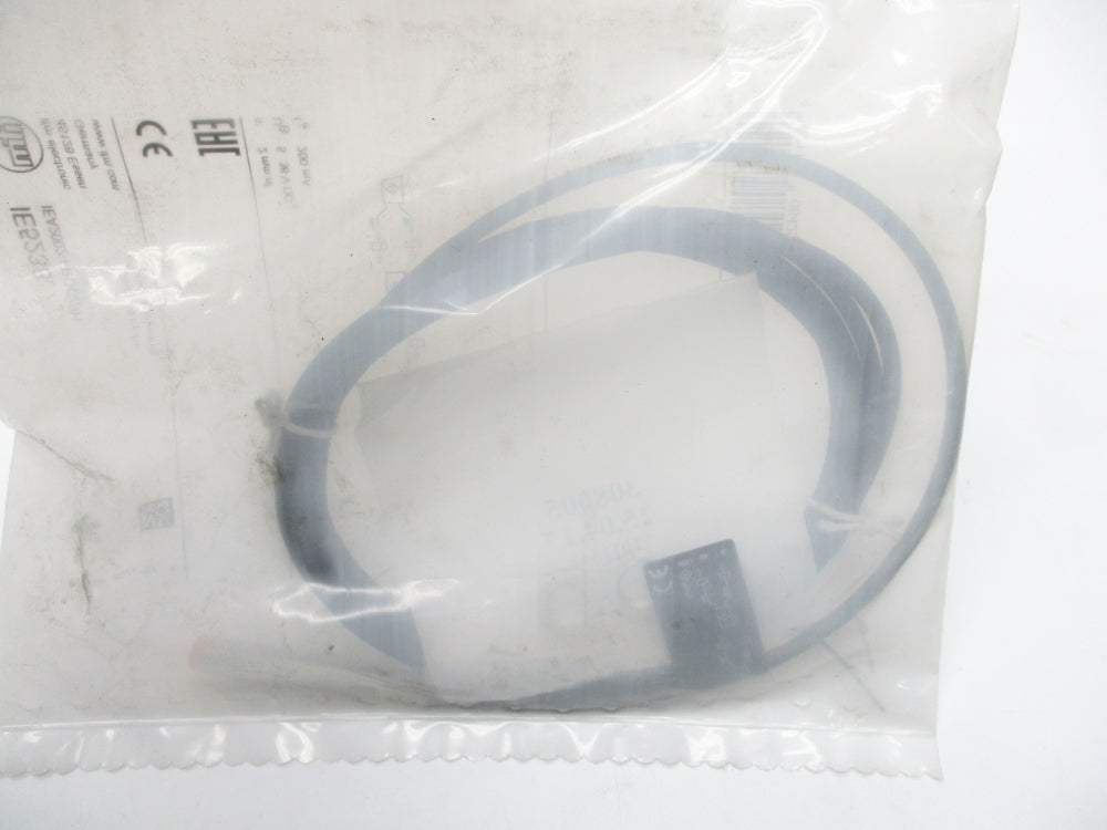 IFM EFECTOR IEA2002-FROG/PH IE5238 NSMP