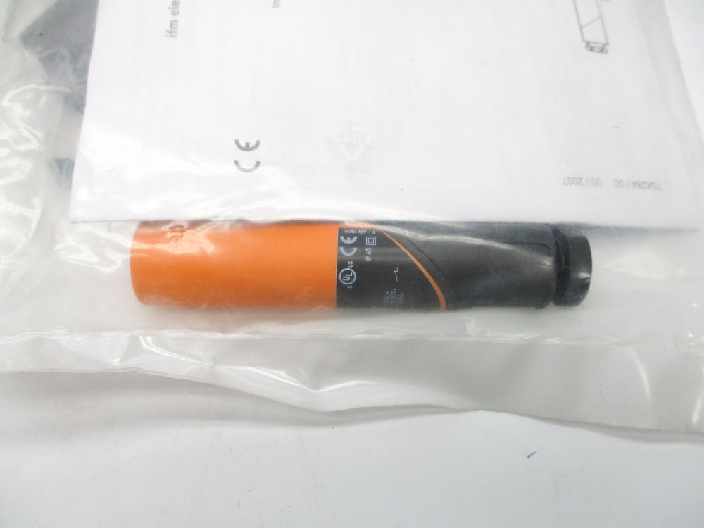 IFM EFECTOR IAE3010-APKG IA5063 10-55VDC NSMP