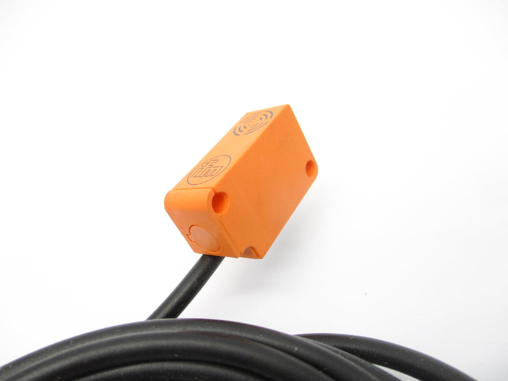 IFM EFECTOR IS-3002-APOG IS5034 NSNP