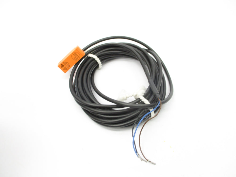 IFM EFECTOR IS-3002-APOG IS5034 NSNP