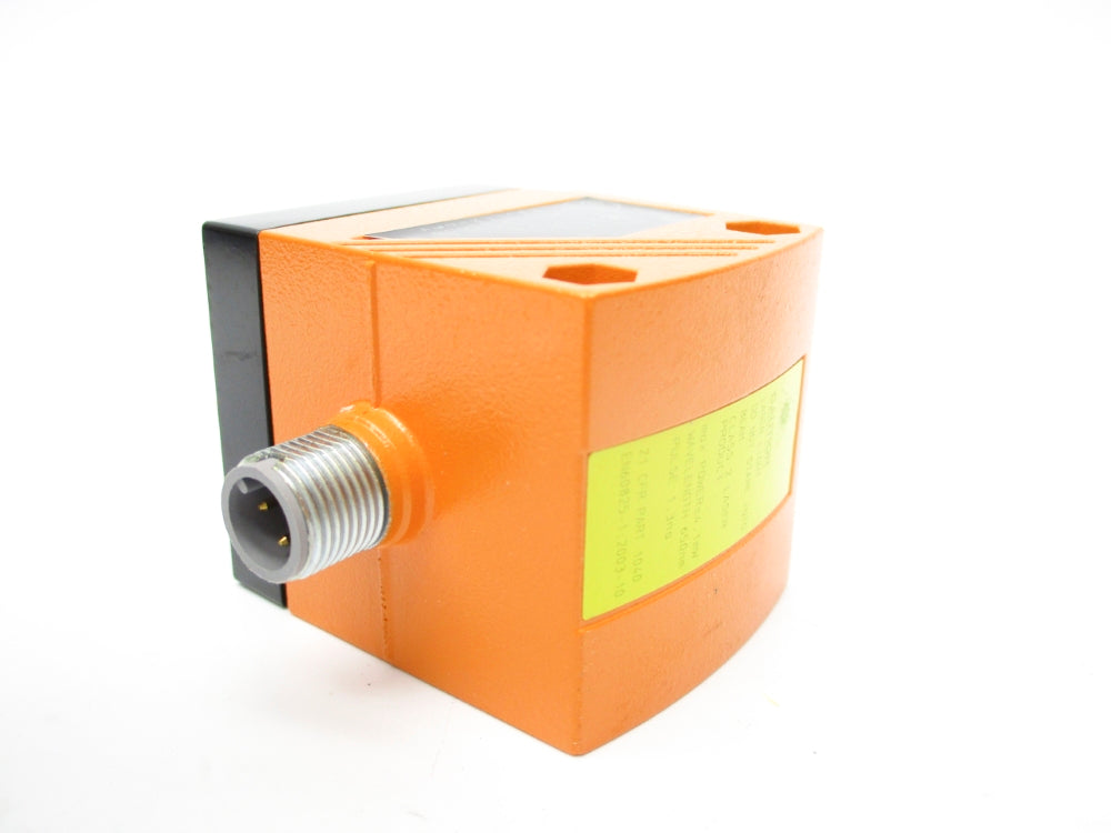 IFM EFECTOR O1D100 O1DLF3KG 18-30VDC NSNP