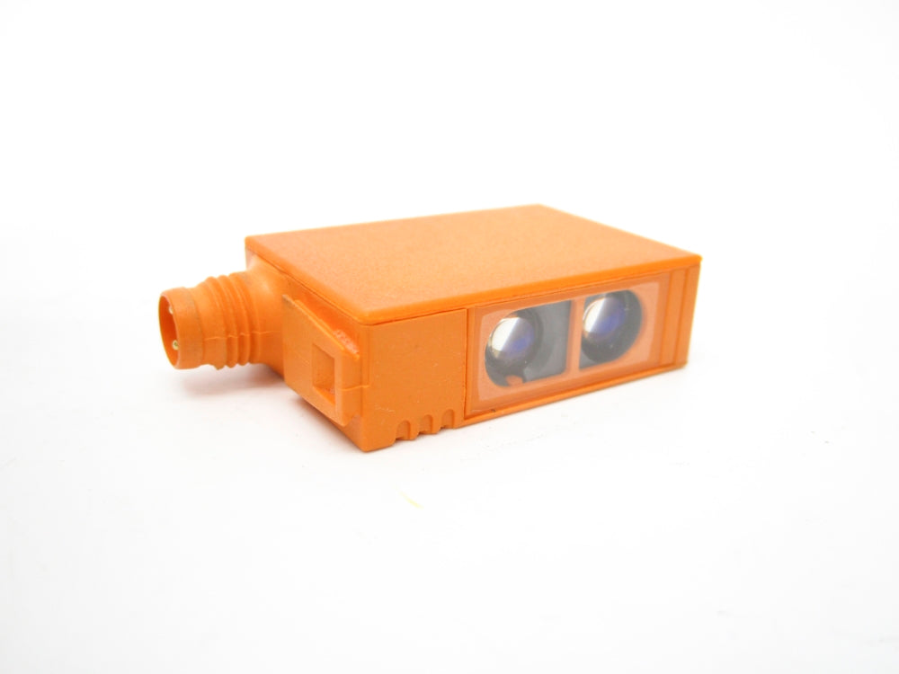 IFM EFECTOR OJH-FPKG/SO/AS OJ5048 10-30VDC NSNP