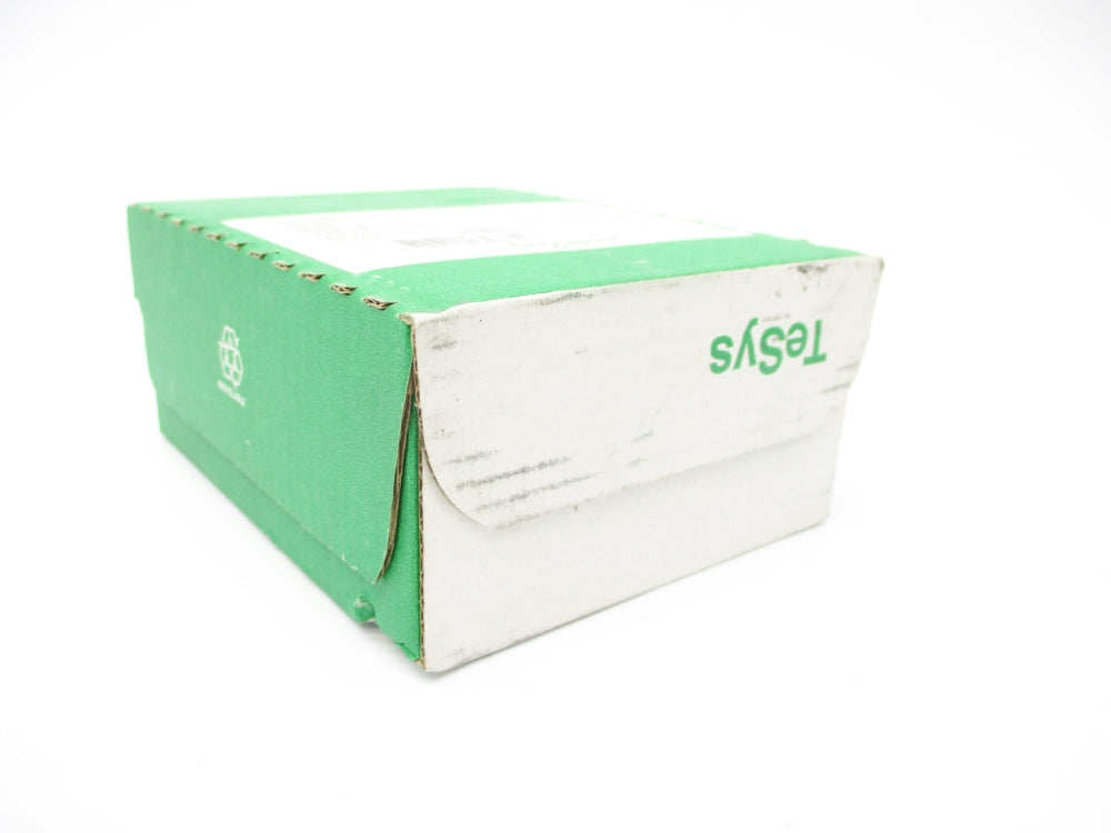 SCHNEIDER ELECTRIC LC1D09D7 480V NSFS
