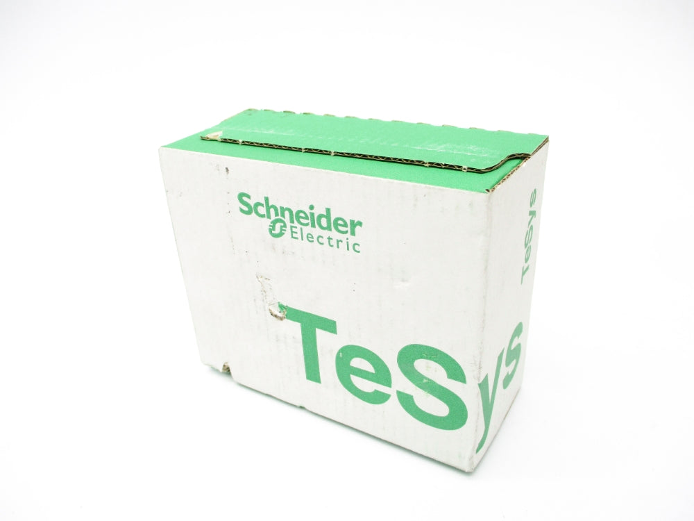 SCHNEIDER ELECTRIC LC1D09D7 480V NSFS