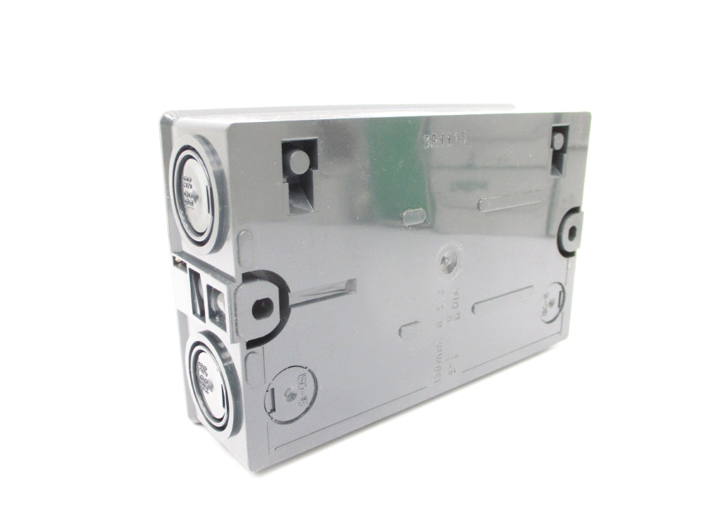 SCHNEIDER ELECTRIC GV2MC02 NSMP