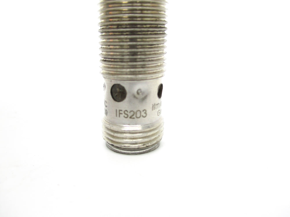 IFM EFECTOR IFS203 NSNP