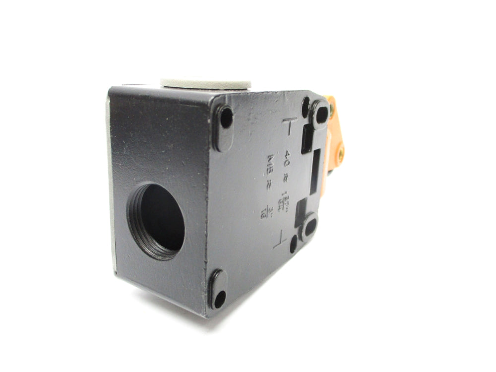 SIEMENS 3SE3100-1E 230V 6A NSNP