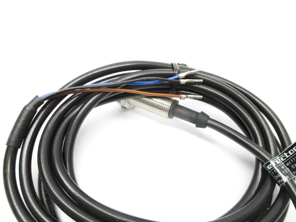 IFM EFECTOR IFB3002-APKG IF5219 NSNP
