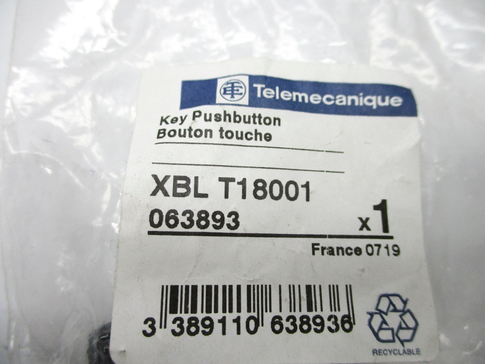 TELEMECANIQUE XBLT18001 NSMP