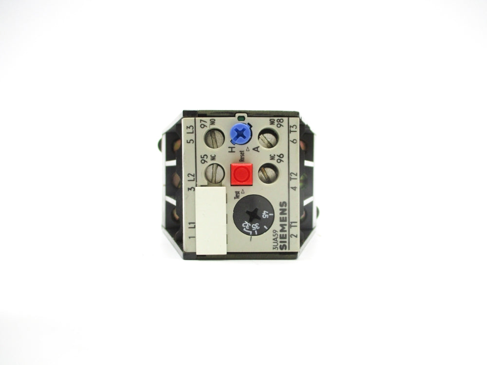 SIEMENS 3UA5900-2M 32-45A NSNP