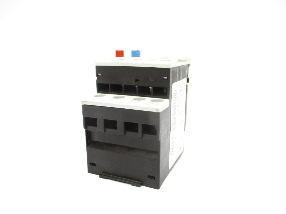 SIEMENS 3RU1116-1FB0 3.5-5A NSNP