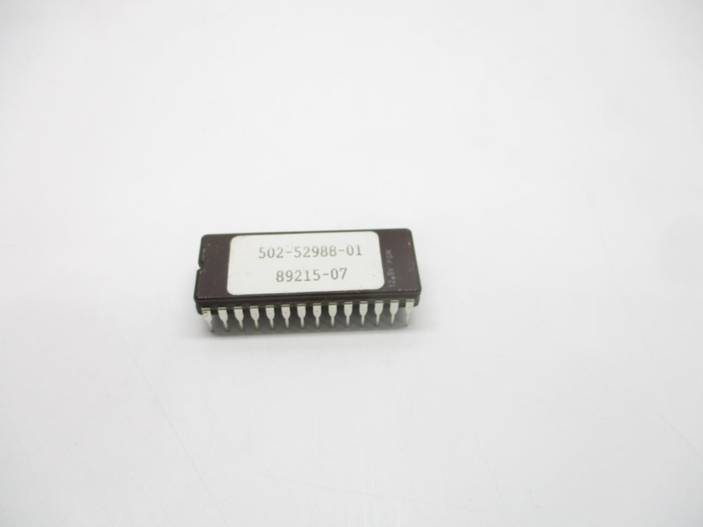 SPARE PART 502-52988-01 89215-07 NSNP