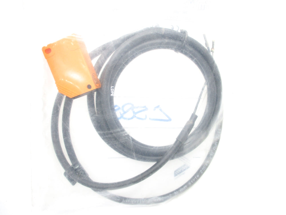 IFM EFECTOR IN5208 NSMP