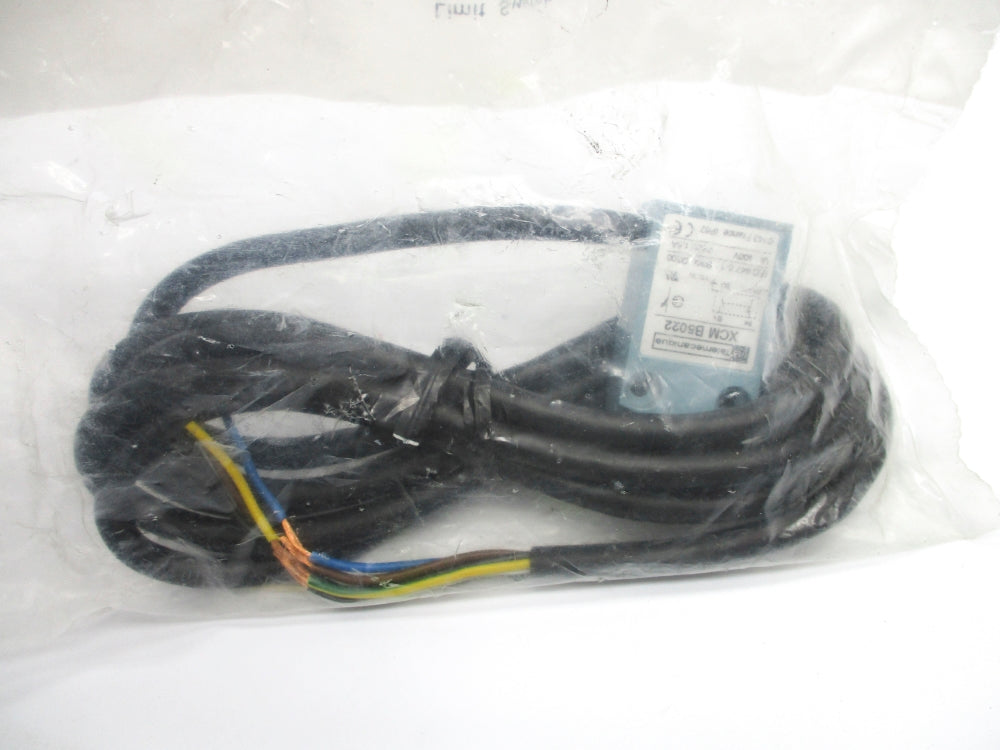 TELEMECANIQUE XCMB5022 NSMP