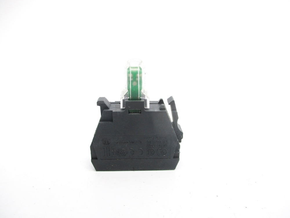 SCHNEIDER ELECTRIC ZBV-B4 24V NSNP