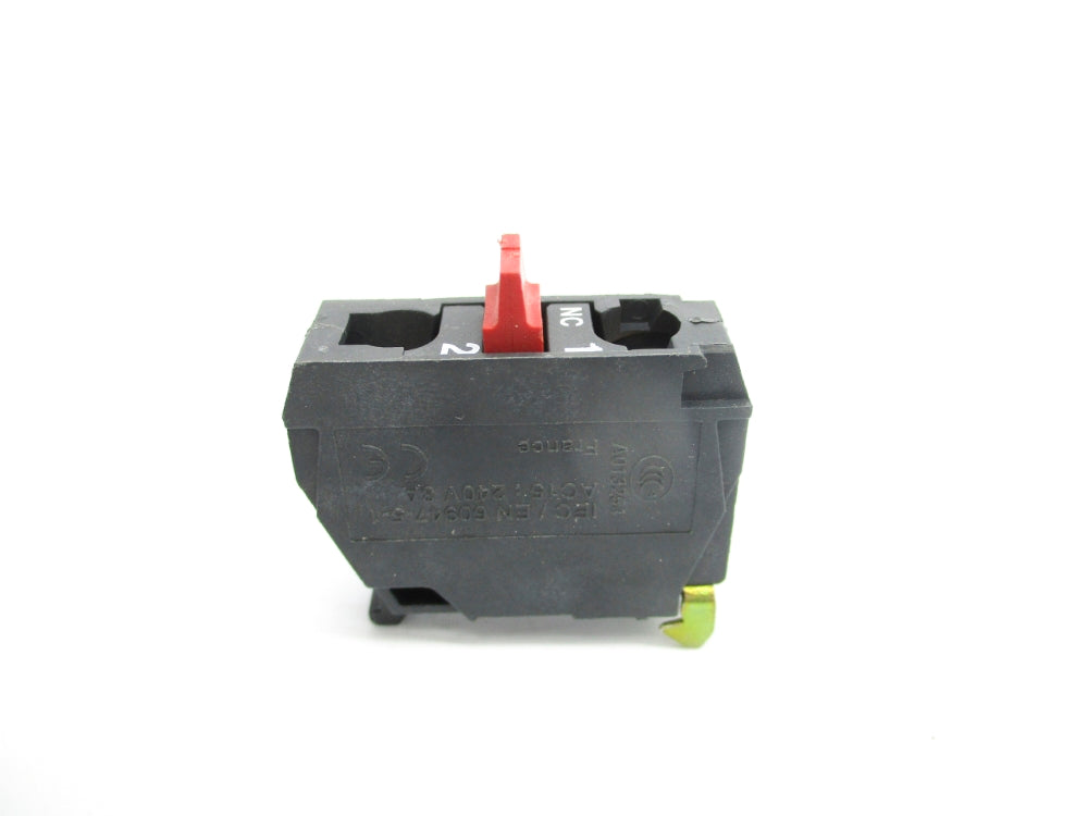 TELEMECANIQUE ZEN-L1121 10A NSNP