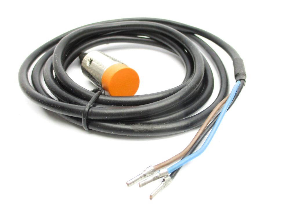 IFM EFECTOR IGB3008-BPKG IG5285 NSMP