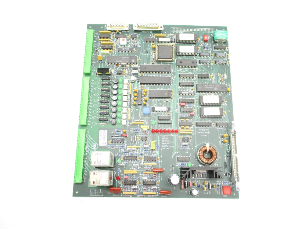 ROBICON 560442.00 REV. S NSNP