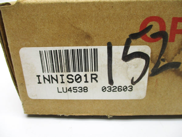 ABB INNIS01R NSMP