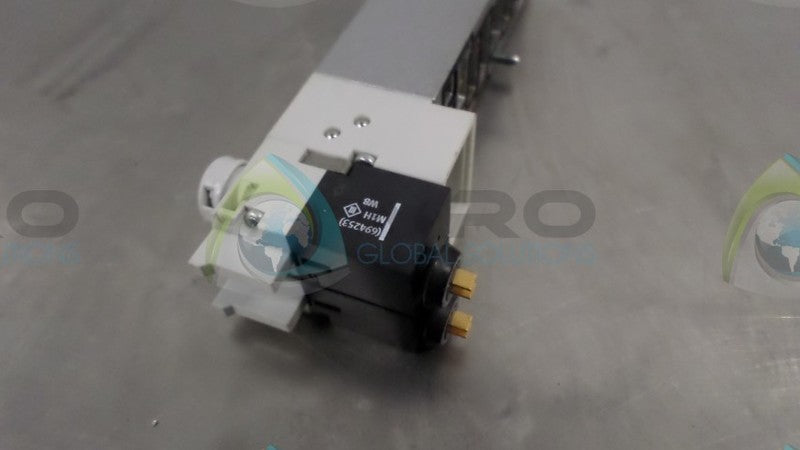 FESTO VMPAZ-M1H-M-PI NSMP