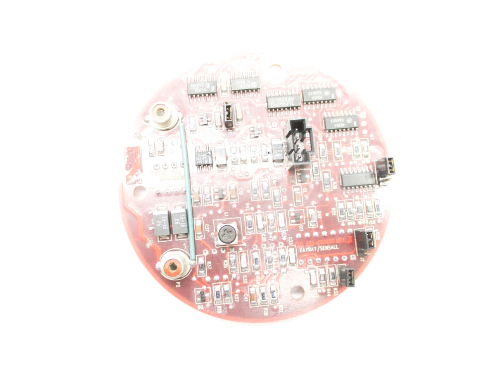 SENSALL 220-000428 REV. 6A NSNP