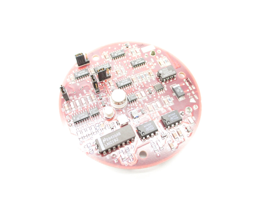 SENSALL 220-000428 REV. 6A NSNP