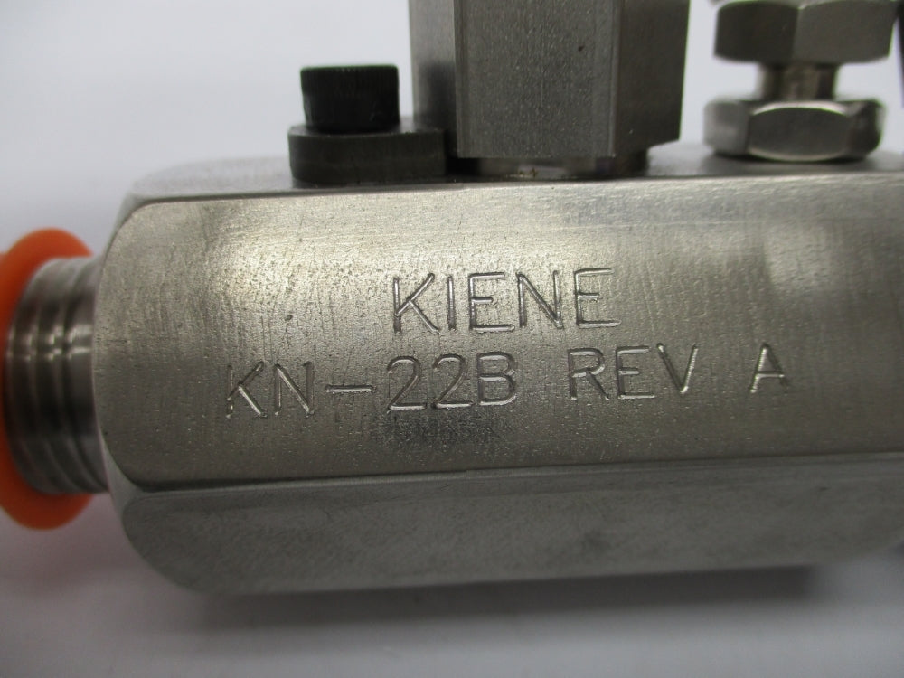 KIENE KN-22B NSNP